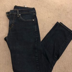 Men’s Levi’s 511 jeans
